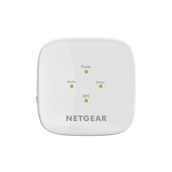Netgear EX6110 Universal AC1200 Mbps Dual Band WiFi Range Extender