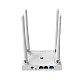 Netis W4 300Mbps Wireless N 4 antenna Router 