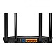 Tp-link Archer Ax20 1800mbps 4 Antenna Wi-fi 6 Dual Band Gigabit Router