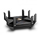 TP-Link Archer AX6000 6000MBPS 8 ANTENNA 802.11AX Dual-Band Wi-Fi 6 Gigabit Router