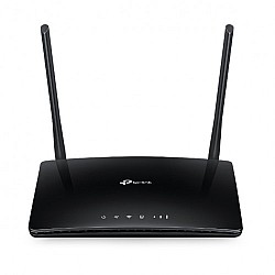 TP-Link Archer MR400 AC1200 1200Mbps 2 ANTENNA Wireless Dual Band 4G LTE SIM Router
