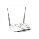 TP-LINK TD-W8961ND 300 MBPS 2 ANTENNA WIFI ROUTER