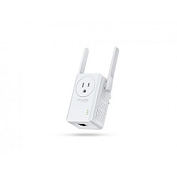 TP-Link TL-WA860RE Range Extender with AC Passthrough 2 