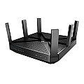 TP-Link Archer C4000 MU-Mimo Tri-Band Wi-FI 6 Antenna Router