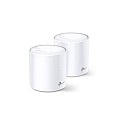 TP-Link Deco X20 AX1800 Whole Home Mesh Wi-Fi 6 Router (2 Pack)