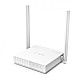 TP-Link TL-WR844N 300 Mbps Multi-Mode Wi-Fi 2 ANTENA Router
