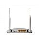 Tp-Link XN020-G3V 300Mbps 2 Antenna Wifi Router