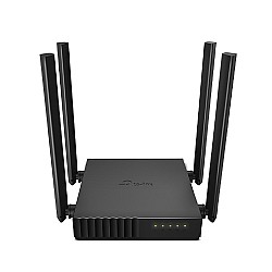 TP-Link Archer C54 AC1200 Dual Band Wi-Fi 4 Antenna Router