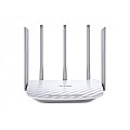 TP-Link Archer C60 AC1350 Wireless Dual Band 5 Antenna Router
