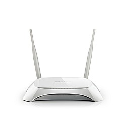 TP-Link TL-MR3420 300Mbps 3G Wireless 2 Antenna Router