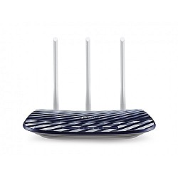 Tp-link Archer c20 AC750 Dual Band 3 Antenna Router
