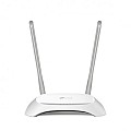 Tp-link TL-WR850N 300Mbps Wireless N Speed 2 ANTENA Router