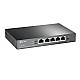 Tp link TL-R600VPN SafeStream Gigabit Multi-WAN Desktop VPN Router