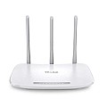 TP-Link WR845N 300Mbps Wireless N 3 ANTENA Router