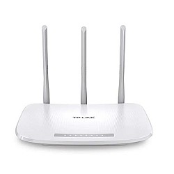 TP-Link WR845N 300Mbps Wireless N 3 ANTENA Router