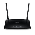 TP-Link TL-MR6400 300Mbps Wireless N 4G LTE 2 Antenna Router