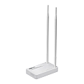 TOTOLINK N300RH 300 Mbps 2 Antenna 3000sqft 2.4GHz N Router (15 to 25 User) 