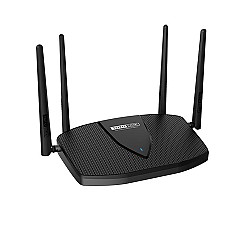 TOTOLINK X5000R AX1800 WIRELESS DUAL BAND GIGABIT ROUTER