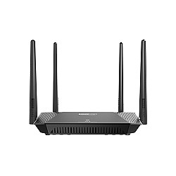 TOTOLINK X2000R AX1500 DUAL BAND GIGABIT WIFI 6 ROUTER