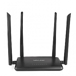 Wavlink WL-WN529R2P 300mbps Wireless Smart Wi-Fi Router