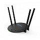 QUANTUM S4 – 300mbps Wireless Smart Wi-Fi Router with Touchlink