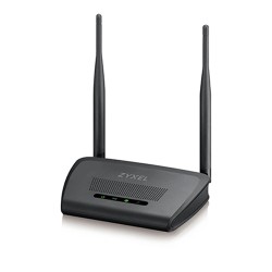 Zyxel NBG-418N V2 300 Mbps Wireless Router