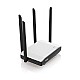 ZYXEL NBG6604 AC1200 1200MBPS DUAL-BAND WIRELESS ROUTER