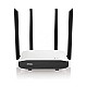 ZYXEL NBG6604 AC1200 1200MBPS DUAL-BAND WIRELESS ROUTER
