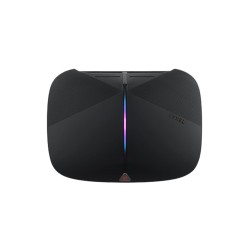 ZYXEL ARMOR G5 AX6000 12-STREAM MULTI-GIGABIT WIFI 6 ROUTER