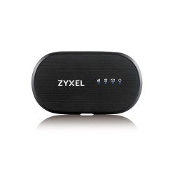 Zyxel WAH7601 4G LTE Portable Router