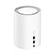 Cudy M1800 AX1800 Whole Home Mesh WiFi Router (1 Pack)