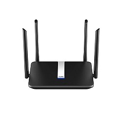 Cudy X6 AX1800 Dual Band Smart Wi-Fi 6 Router
