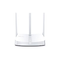 Mercusys MW305R 3 Antenna 300Mbps Wireless N Router Price in