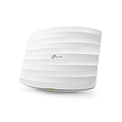 TP-LINK EAP245 V3 AC1750 Wireless Dual Band Gigabit Ceiling Mount Access Point
