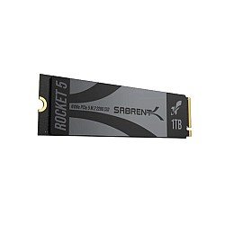 Sabrent Rocket 5 1TB Desktop SSD