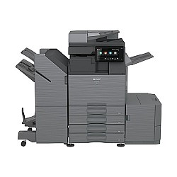 Sharp BP-50M55 Digital Photocopier