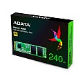 ADATA SU650 240GB M.2 SATA 3D NAND SSD