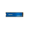 ADATA LEGEND 710 1TB PCIE GEN3 X4 M.2 2280 SOLID STATE DRIVE