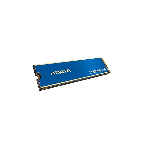 ADATA LEGEND 710 2TB PCIE GEN3 X4 M.2 2280 SOLID STATE DRIVE
