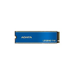 ADATA LEGEND 710 512GB PCIE GEN3 X4 M.2 2280 SOLID STATE DRIVE