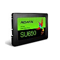 ADATA SU650 256GB SATA SOLID STATE DRIVE