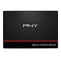PNY 240GB Internal Solid State Drive (SSD)