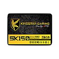 Aitc KINGSMAN SK150 256GB SATA iii 2.5” SSD 