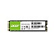 ACER RE100 256GB M.2 SATA III SSD