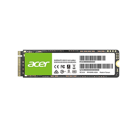 ACER FA100 1TB NVME PCIE SSD