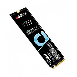 Addlink S92 1TB M.2 2280 PCIe NVMe SSD
