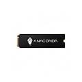 ANACOMDA I2 FIERY SERPENT 1TB PCIE GEN 3 M.2 NVME SSD