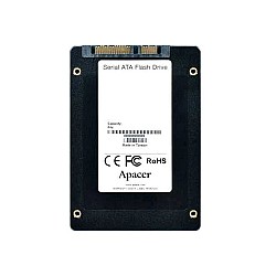 Apacer PPSS25-R 1TB 2.5-inch NAS SATA III SSD
