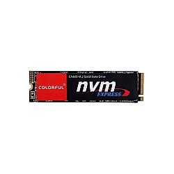 COLORFUL CN600 256GB M.2 NVME 2280 INTERNAL SSD