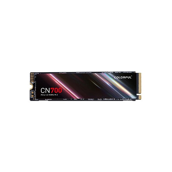 COLORFUL CN700 512GB M.2 NVME PCI-E GEN 4 INTERNAL SSD